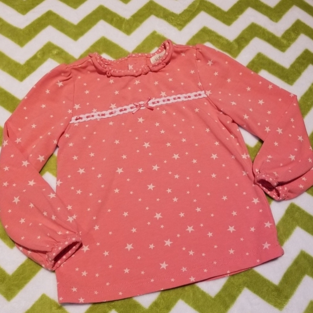 Matilda Jane Eisley Top Size: 2